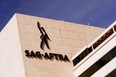 SAG-AFTRA and Studios Agree to Media Blackout as Talks Begin - variety.com