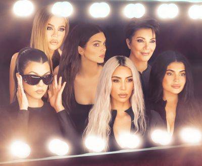 ‘The Kardashians’ EP Says Show Will Run Until North West’s Marriage, Reveals It Has Been Picked Up For Two More Seasons - etcanada.com