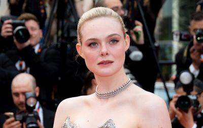 Elle Fanning lost film role at 16 because she was deemed “unfuckable” - www.nme.com