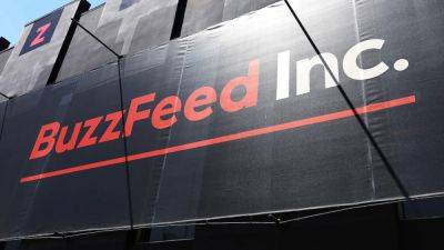 BuzzFeed Mulls Sale of Complex Networks 2 Years After Acquisition (Report) - thewrap.com