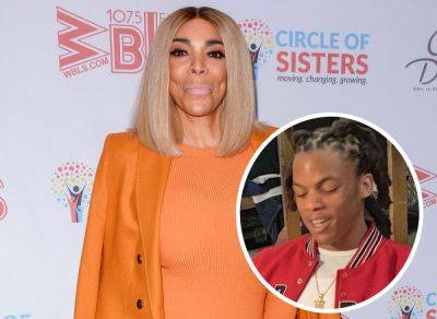 Wendy Williams’ Manager CLAPS BACK Hard At Son Kevin Jr.’s Allegations About Her Guardianship! - perezhilton.com - USA