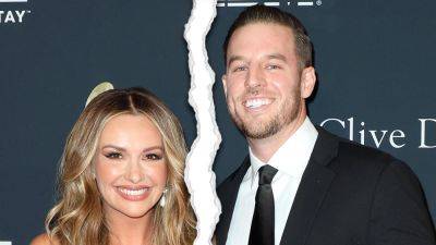 Carly Pearce and Boyfriend Riley King Break Up After 2 Years - www.etonline.com