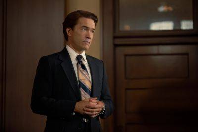 ‘Love And Death’ Star Tom Pelphrey On Playing Candy Montgomery’s Attorney: “He Didn’t Like Somebody Getting Bullied Or Picked On” - deadline.com - Texas - state New Mexico