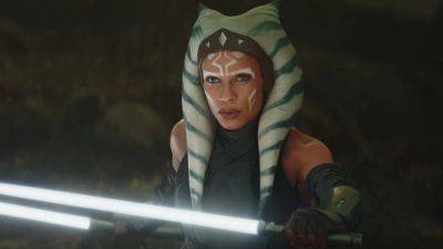 'Ahsoka': Everything We Know About the 'Star Wars' Spinoff Series - www.etonline.com