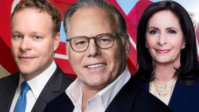 What’s Next For CNN: Network’s Challenges Remain Even After Chris Licht’s Departure - deadline.com