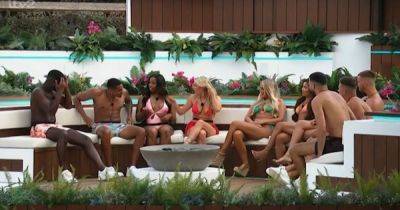 Love Island fans ask where 'missing' Islander is as they're labelled 'furniture' - www.ok.co.uk