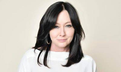 Shannen Doherty gives health update amid cancer battle: ‘My fear is obvious’ - us.hola.com