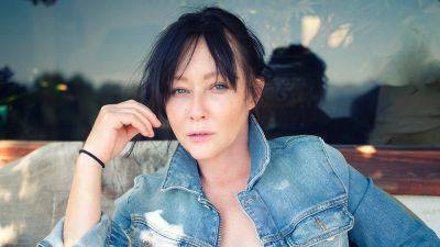 Shannen Doherty Reveals Cancer Has Spread to Her Brain: ‘My Fear Is Obvious’ - variety.com