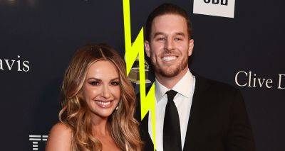 Carly Pearce & Boyfriend Riley King Split After Two Years of Dating - www.justjared.com