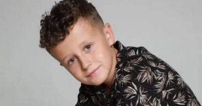 Boy, 14, with 'infectious smile' may not have intended to end his life, inquest hears - www.manchestereveningnews.co.uk - county Hall - Manchester - city Old, county Hall