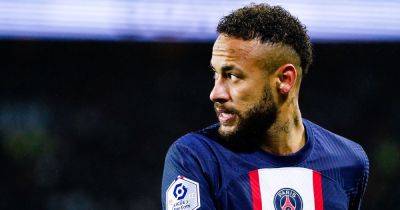 Manchester United 'suffer Neymar blow as rivals enter race' and more transfer rumours - www.manchestereveningnews.co.uk - France - Brazil - Manchester - Germany