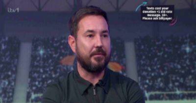Martin Compston addresses Line of Duty return rumours during This Morning appearance - www.dailyrecord.co.uk - Scotland