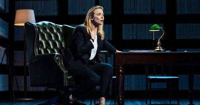Canadian wildfires: Actress Jodie Comer halts New York Broadway show after breathing difficulties - www.msn.com - London - New York - USA - New York - Canada