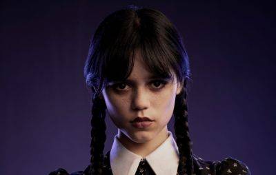 Wednesday won’t have a love interest in season two, confirms Jenna Ortega - www.nme.com