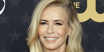 Chelsea Handler Names the Ex Boyfriend She Had a Threesome With, Reveals She Slept with the Woman 'Several Times Without the Guy,' & More - www.justjared.com