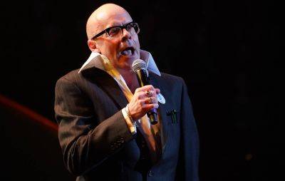 Harry Hill on being a “6 Music dad” and if ‘TV Burp’ could return - www.nme.com - London