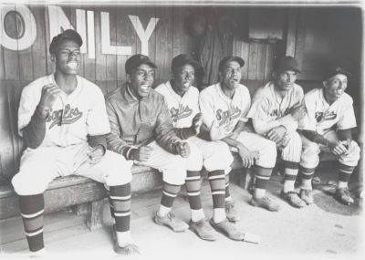 ‘The League’ Trailer: Sam Pollard’s Documentary About Negro League Baseball Premieres At Tribeca On June 12 - theplaylist.net