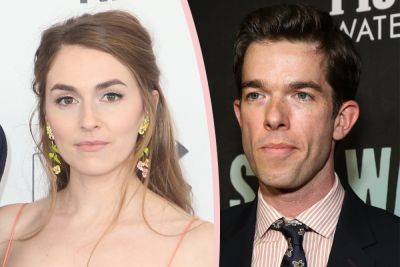 John Mulaney’s Ex-Wife Anna Marie Tendler Reveals She Was Hospitalized For ‘Severe Suicidal Ideation’ At The Height Of Their Divorce - perezhilton.com - France