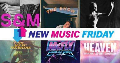 New Releases - www.officialcharts.com - Britain - Ireland