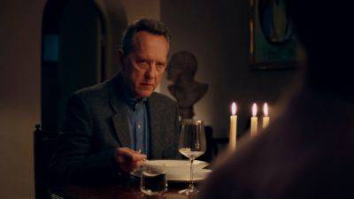 ‘The Lesson’ Trailer: Literary Noir Thriller With Richard E. Grant & Julie Delpy Premieres At Tribeca, Hits Theaters On July 7 - theplaylist.net - Britain