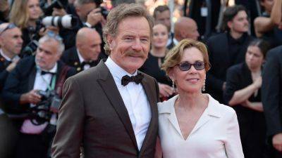 Bryan Cranston Says He Will Retire From Acting in 3 Years - thewrap.com - France - county Howard - county Dallas - county Bryan - city Asteroid