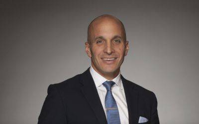 NBC Sports Group Chairman Pete Bevacqua Exits To Become Athletic Director At His Alma Mater, Notre Dame - deadline.com - Ireland