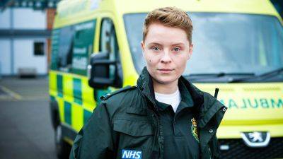 BBC Series ‘Casualty’ Draws Viewer Complaints Over Non-Binary Character’s Top Surgery Storyline - deadline.com