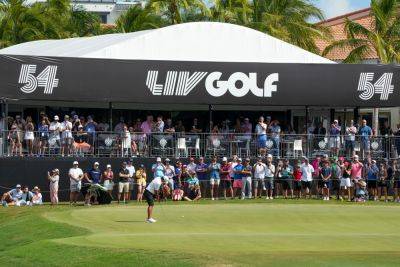 Saudi-Backed LIV Golf’s Merger With The PGA Tour Merger Could Herald An Influx Of Foreign Money In U.S. Sports - deadline.com - Britain - New York - Japan - Seattle - Saudi Arabia - Qatar