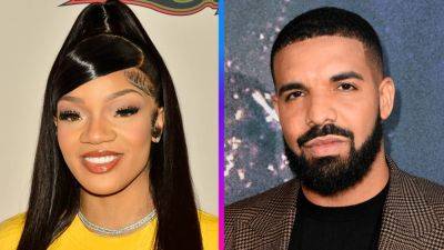 BET Awards 2023: Drake and GloRilla Lead the Pack With the Most Nominations - www.etonline.com - Los Angeles - Florida - county Jones - county Lamar - county Maverick