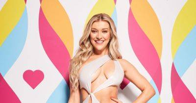 Love Island star Molly Marsh 'lands huge fashion deal' only 4 days after show launch - www.ok.co.uk - Britain