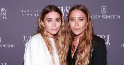 Mary Kate and Ashley Olsen retired from acting, but their net worth is still way more than you think - www.msn.com - New York - New York - Rome