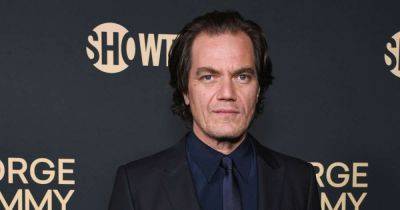 Michael Shannon explains why he turned down Star Wars role - www.msn.com