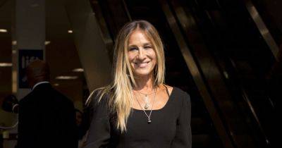Sarah Jessica Parker to appear on West End stage with husband Matthew Broderick - www.msn.com - London - New York - USA