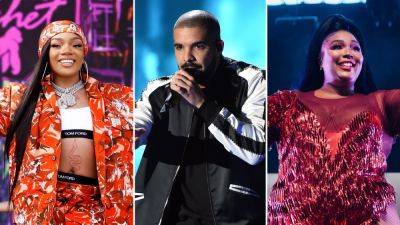 Drake Leads BET Awards Nominations With 7 - thewrap.com - county Pacific
