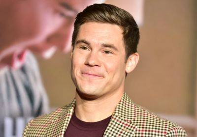 ‘Modern Family’ star Adam DeVine recalls witnessing a murder across from his $2.6 million Hollywood Hills home - www.foxnews.com - New York - Los Angeles - Los Angeles