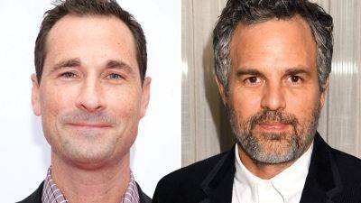 Mark Ruffalo To Star In Crime Drama Series For HBO From Brad Ingelsby - deadline.com - Jordan - county Reynolds - city Easttown - county Banner