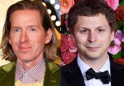 Wes Anderson Is Already Working On His Next Film Starring Michael Cera: Report - etcanada.com - Spain - city Asteroid