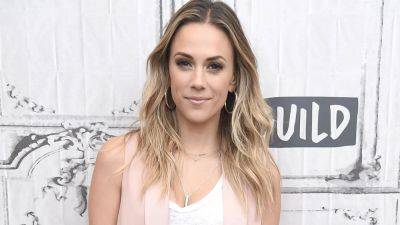 Jana Kramer Expecting Baby No. 3: Inside the Highs and Lows of Her Relationship History - www.etonline.com