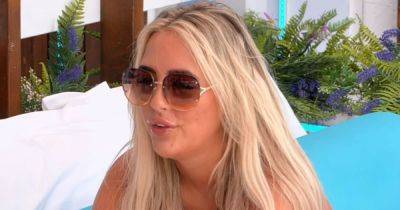 Love Island fans stunned as Jess and Molly ask Whitney to explain what 'territorial' means - www.ok.co.uk