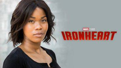 ‘Ironheart’: Anji White Part Of Main Cast Of Disney+ Series - deadline.com - Chicago - Montana - city Fargo
