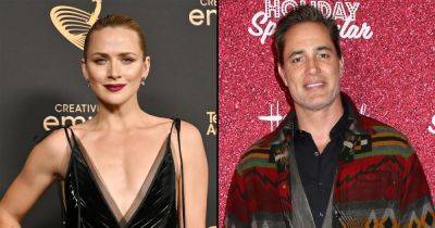 One Tree Hill’s Shantel VanSanten and Hallmark Star Victor Webster Are in ‘Mediation’ Over Spousal Support Amid Divorce - www.usmagazine.com - Minnesota - USA - California - county Hall