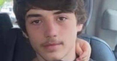 Boy, 15, who died in Salford e-bike crash after being followed by police named as tributes pour in - www.manchestereveningnews.co.uk - Manchester