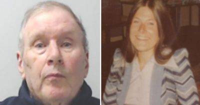 Scots wife-killer who dodged justice for decades drops appeal against conviction - www.dailyrecord.co.uk - Scotland - county Page - Beyond