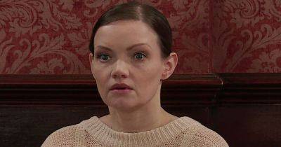 Coronation Street star confirms exit as actress tells fans 'bye' - www.dailyrecord.co.uk