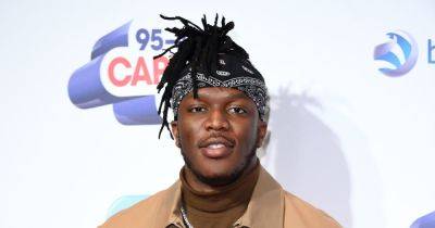 KSI’s rise to fame as an influencer to be taught in schools - www.ok.co.uk - Britain