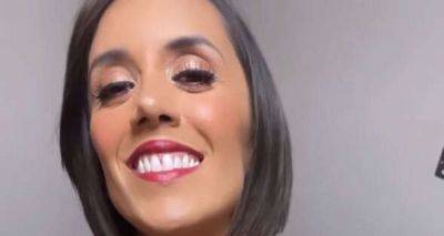 Strictly's Janette Manrara ready to ‘nest' as she marks last show before giving birth - www.msn.com - Britain - USA