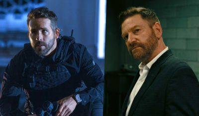 ‘Mayday’: Ryan Reynolds & Kenneth Branagh Tapped For New Apple/Skydance Action Flick From ‘Dungeon & Dragons’ Directors - theplaylist.net