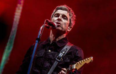 Noel Gallagher on Brexit: “People fell under some kind of mass hypnosis” - www.nme.com - Manchester