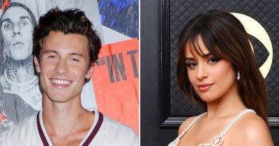 Is Shawn Mendes’ Surprise New Song About Reconciling With Ex Camila Cabello? Lyric Breakdown - www.usmagazine.com - New York - Canada