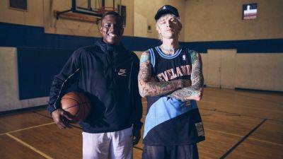 Machine Gun Kelly, 2 Chainz Cameo in ‘Lethal Shooter’ Doc About Iconic Basketball Coach Chris Matthews (EXCLUSIVE) - variety.com - Washington
